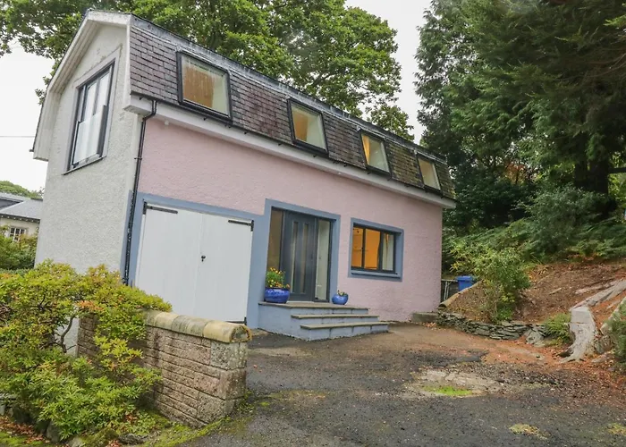 Dunaivon Cottage