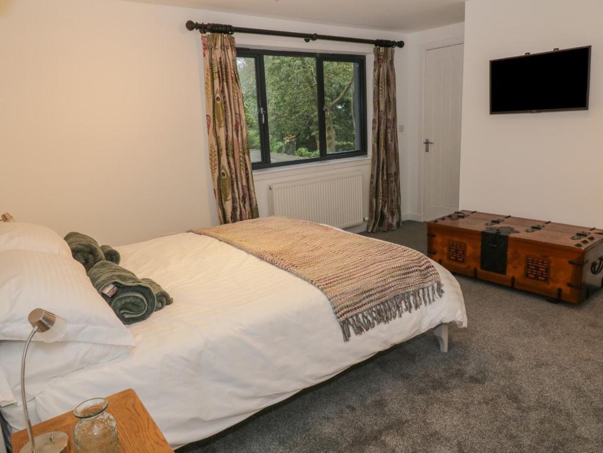 Dunaivon Holiday home Helensburgh
