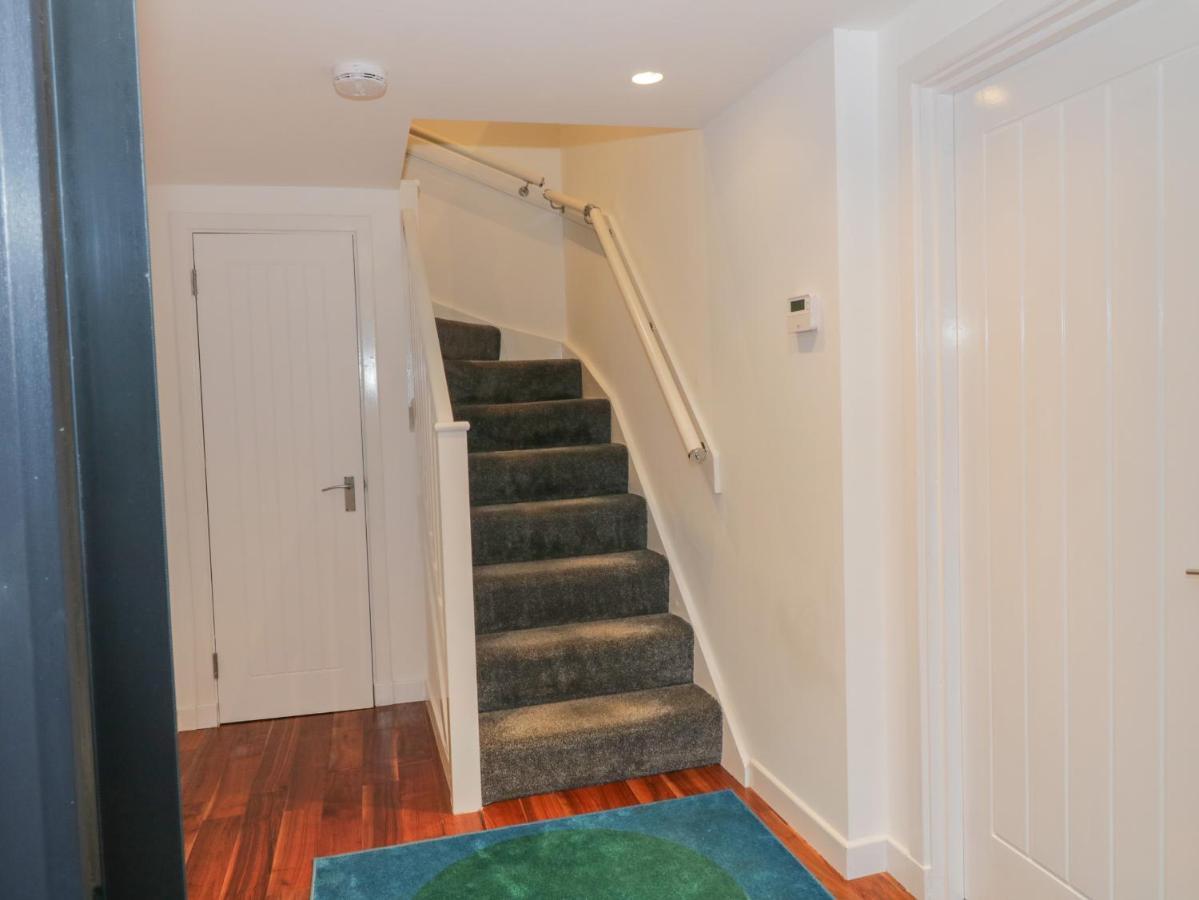 Dunaivon Holiday home Helensburgh